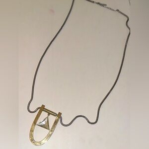 ⭐️ 5 for $25 JEWELMINT statement rope necklace